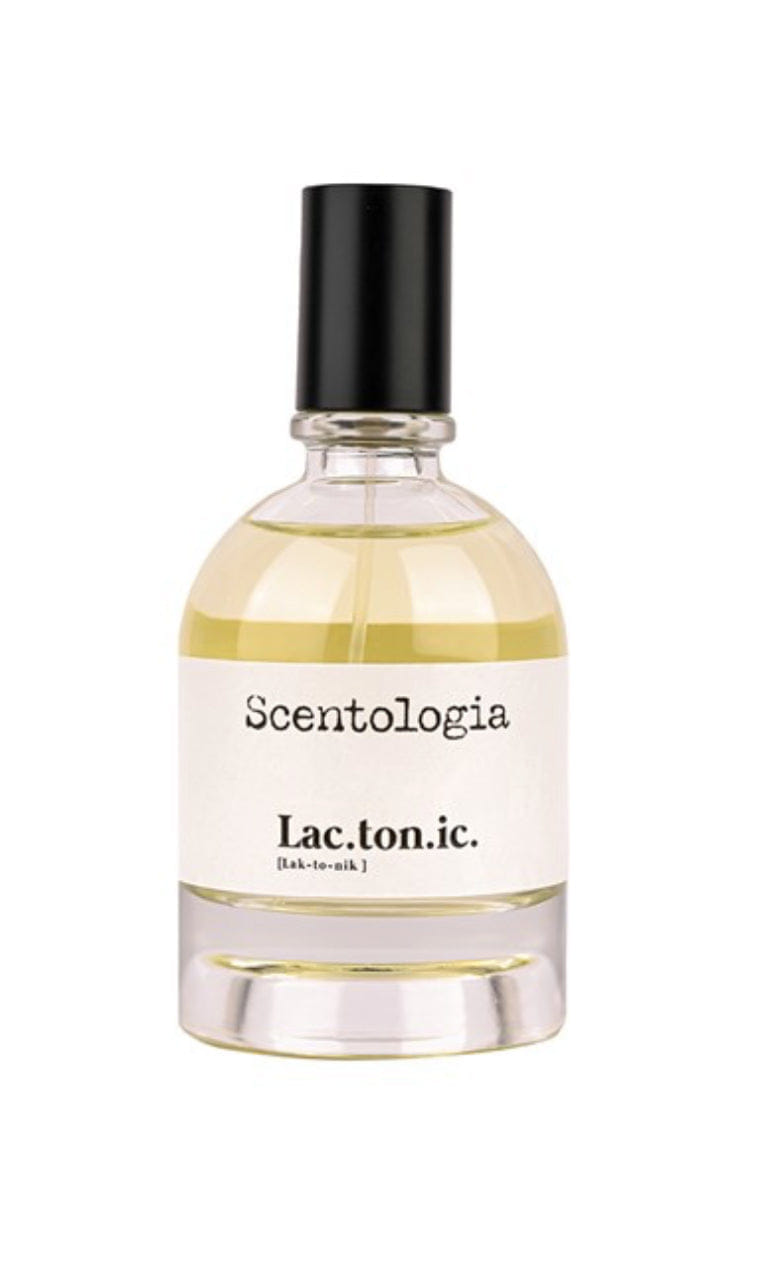 Niche Gallery Scentologia Lac.ton.ic. EDP 100 ml