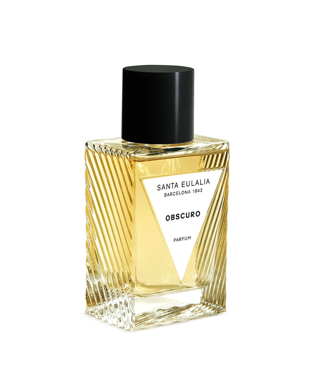 Niche Gallery Obscuro Parfum 75 ml