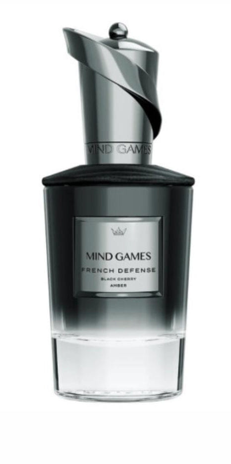 MIND GAMES FRENCH DEFENSE (U) EXTRAIT DE PARFUM 100 ml