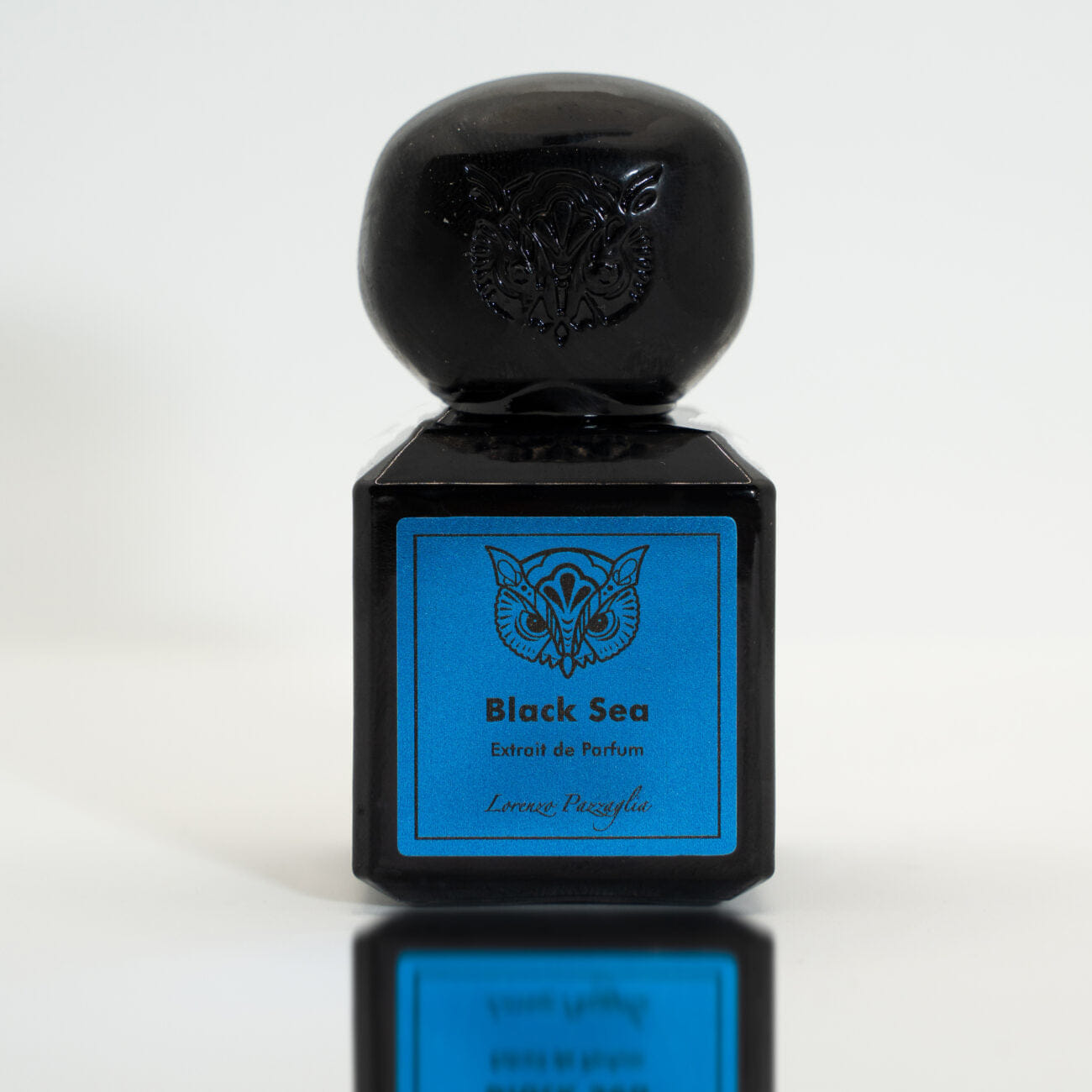 Lorenzo Pazzaglia BLACK SEA Extrait De Parfum 50 ml
