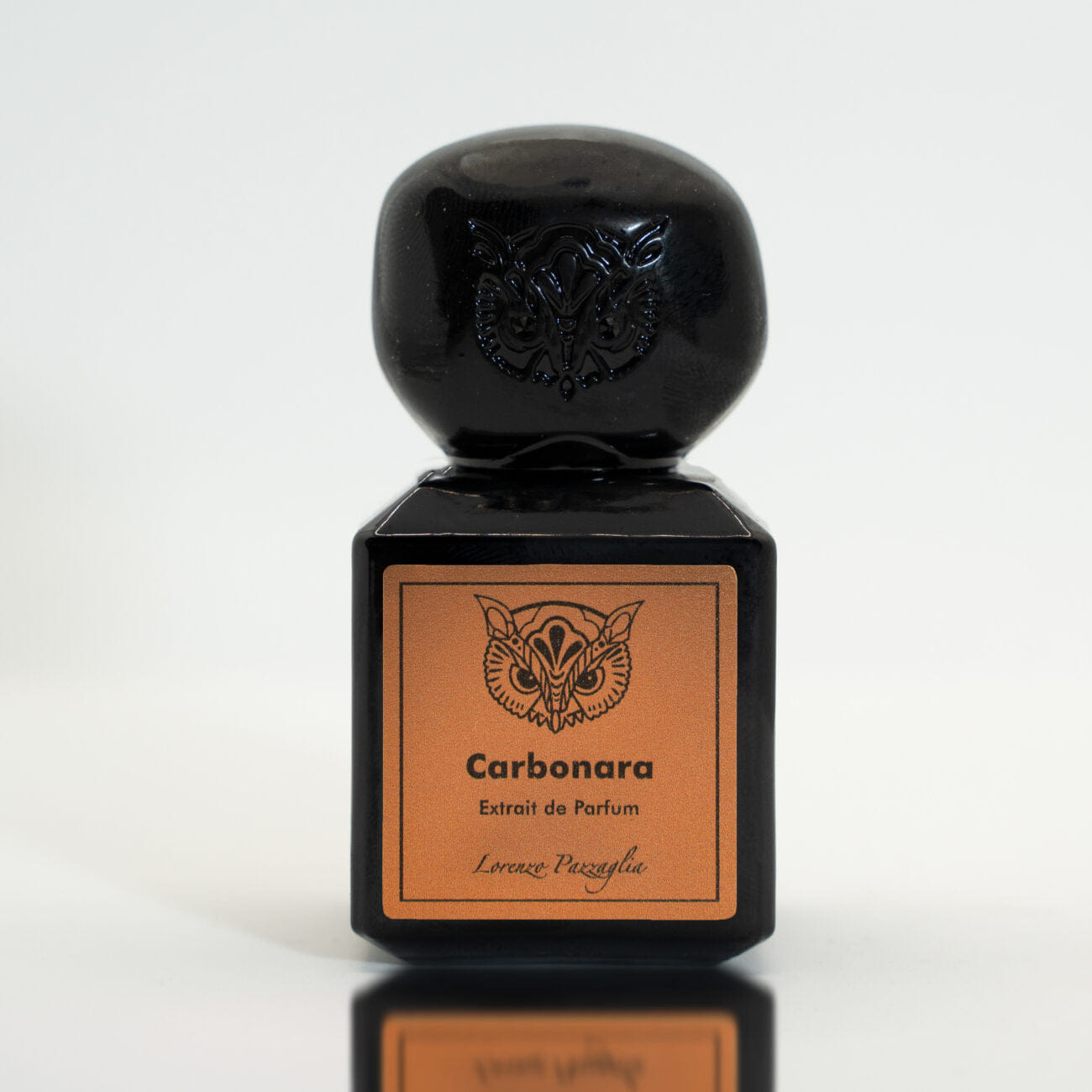 Lorenzo Pazzaglia CARBONARA Extrait De Parfum 50 ml