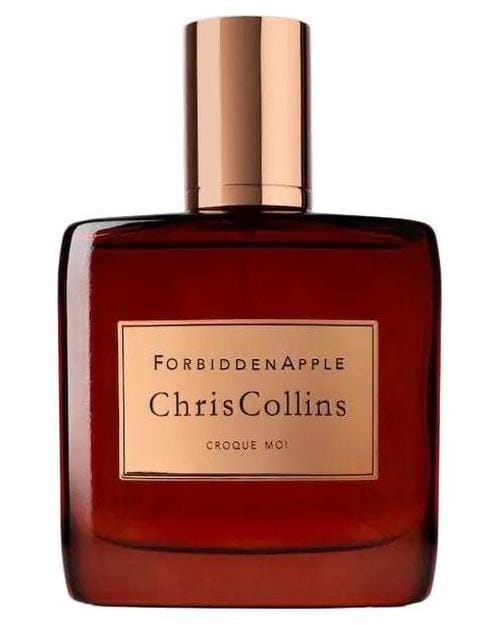 Chris Collins Forbidden Apple Croque Moi
