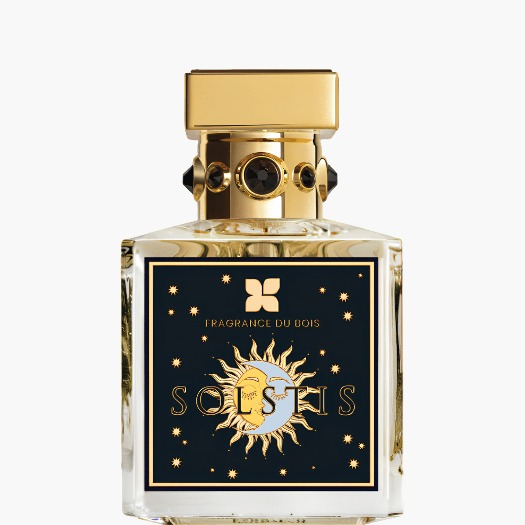 Fragrance du Bois Solstis Extrait (Tester)