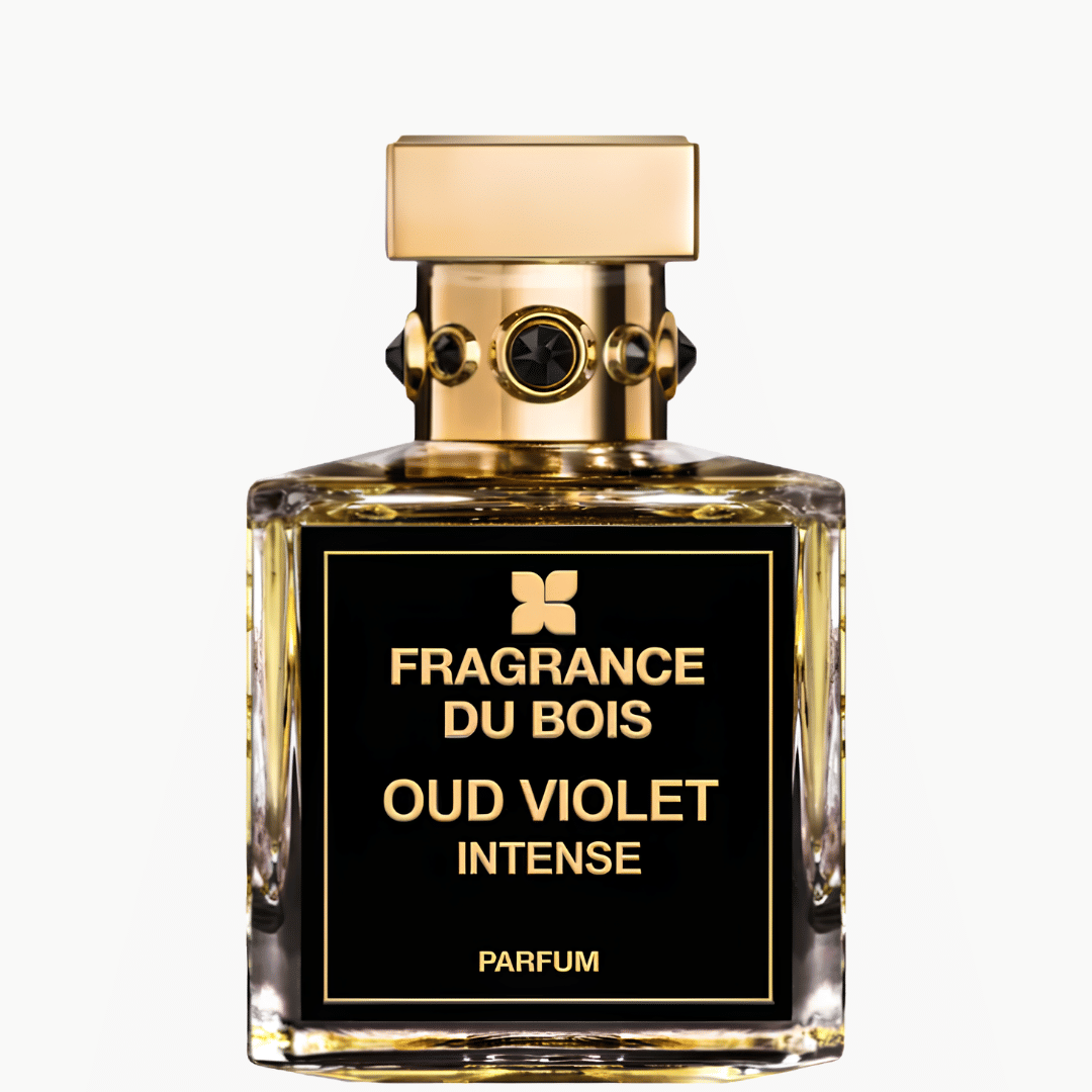 Fragrance Du Bois Oud Violet Intense EDP (Tester)
