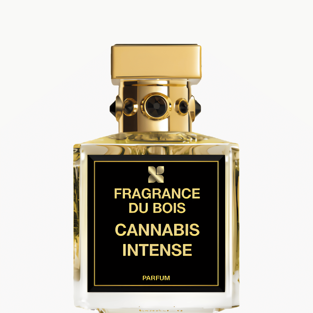 Fragrance Du Bois Cannabis Intense Extrait (Tester)
