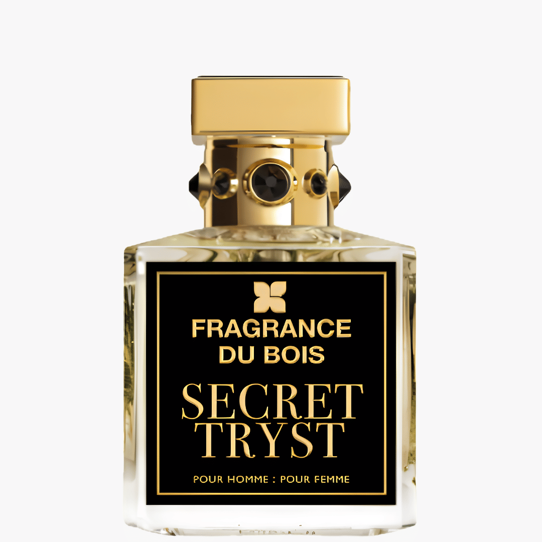 Fragrance Du Bois Secret Tryst Extrait (Tester)