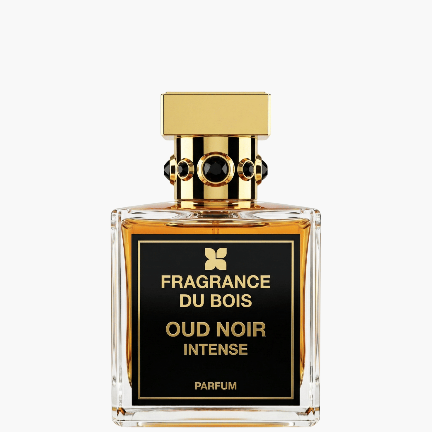 Fragrance Du Bois Oud Noir Intense Extrait (Tester)
