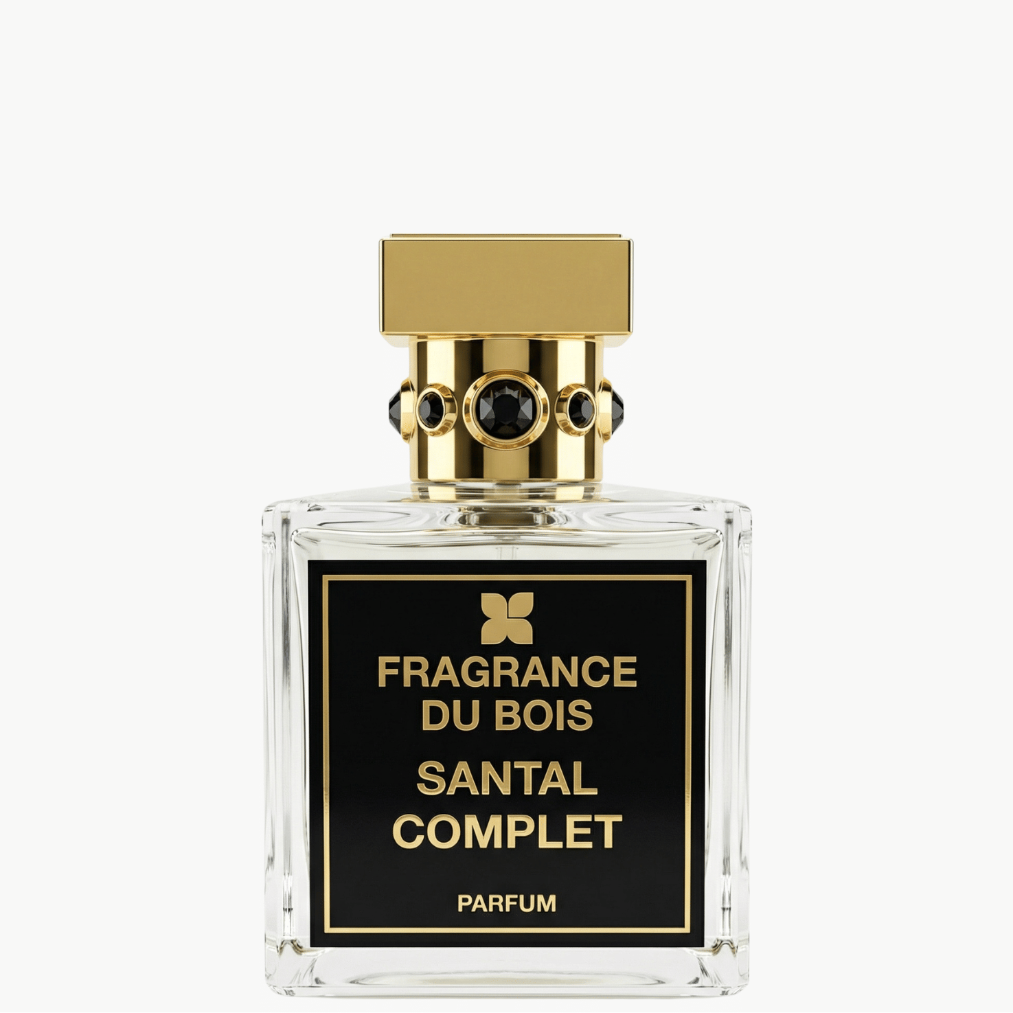 Fragrance du Bois Santal Complet Parfum (Tester)