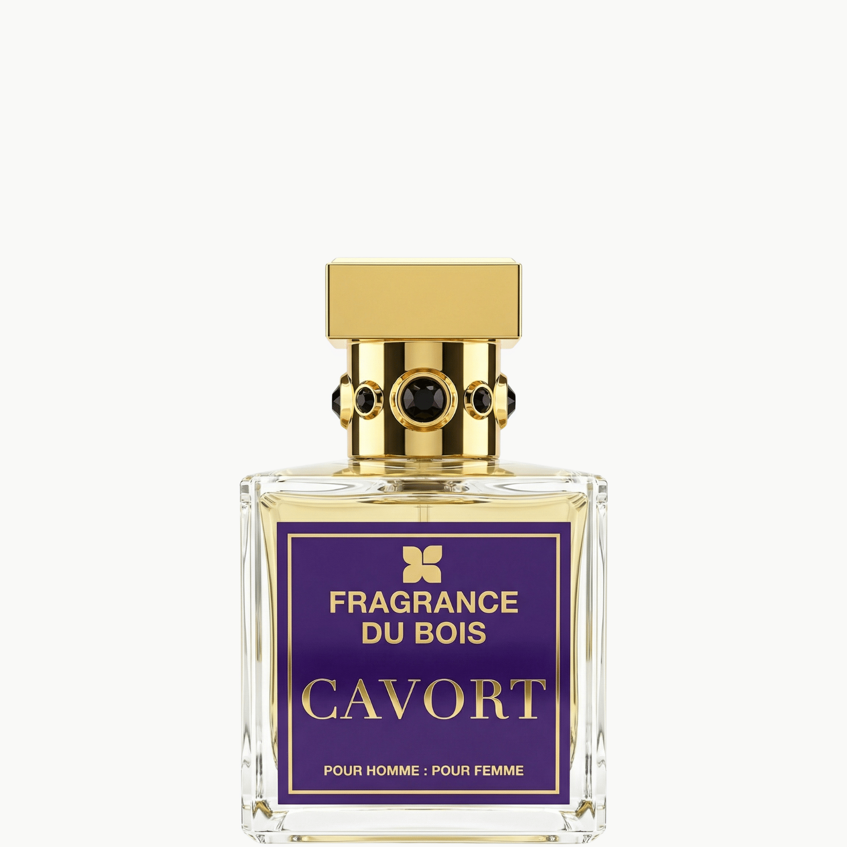 Fragrance du Bois Cavort Extrait (Tester)