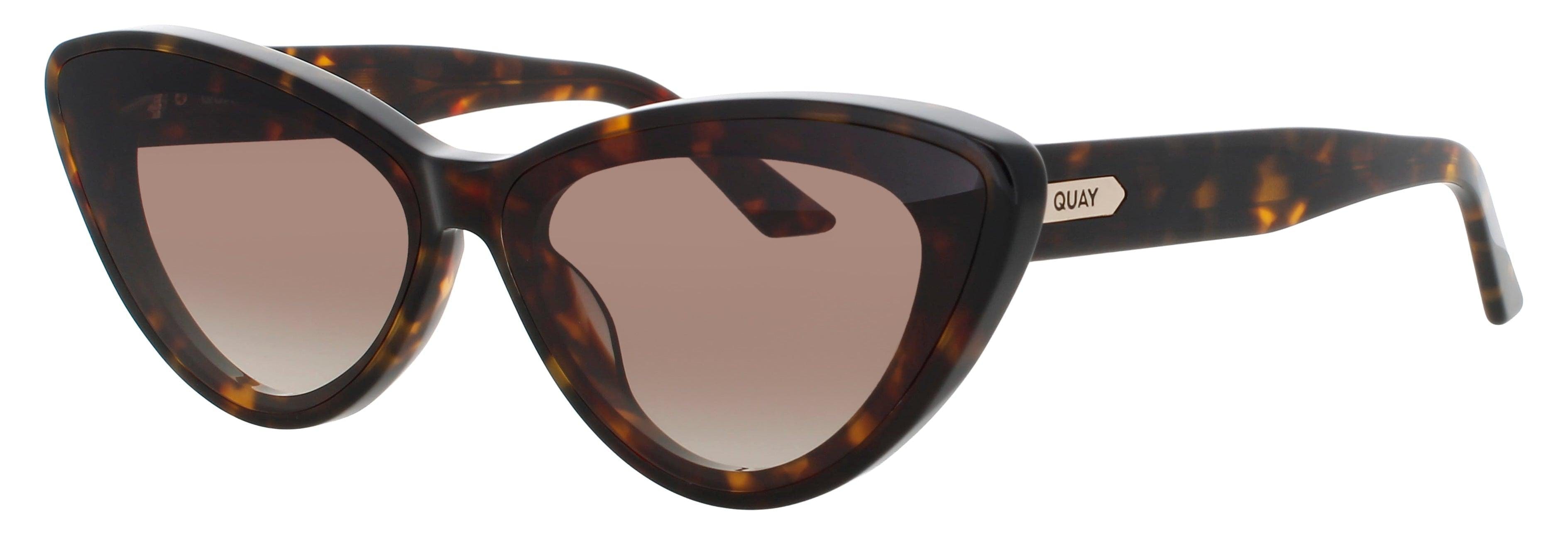 Quay TEMPTED Sunglasses