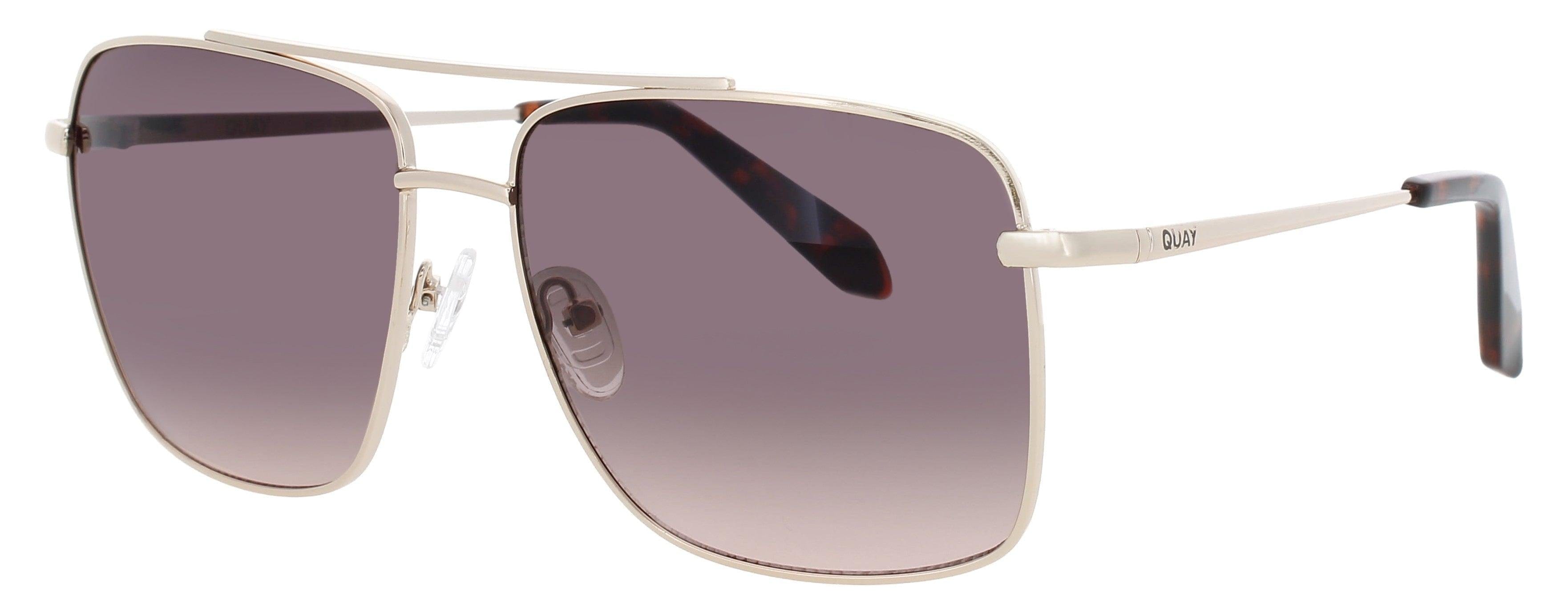 Quay HOTTAKE Sunglasses