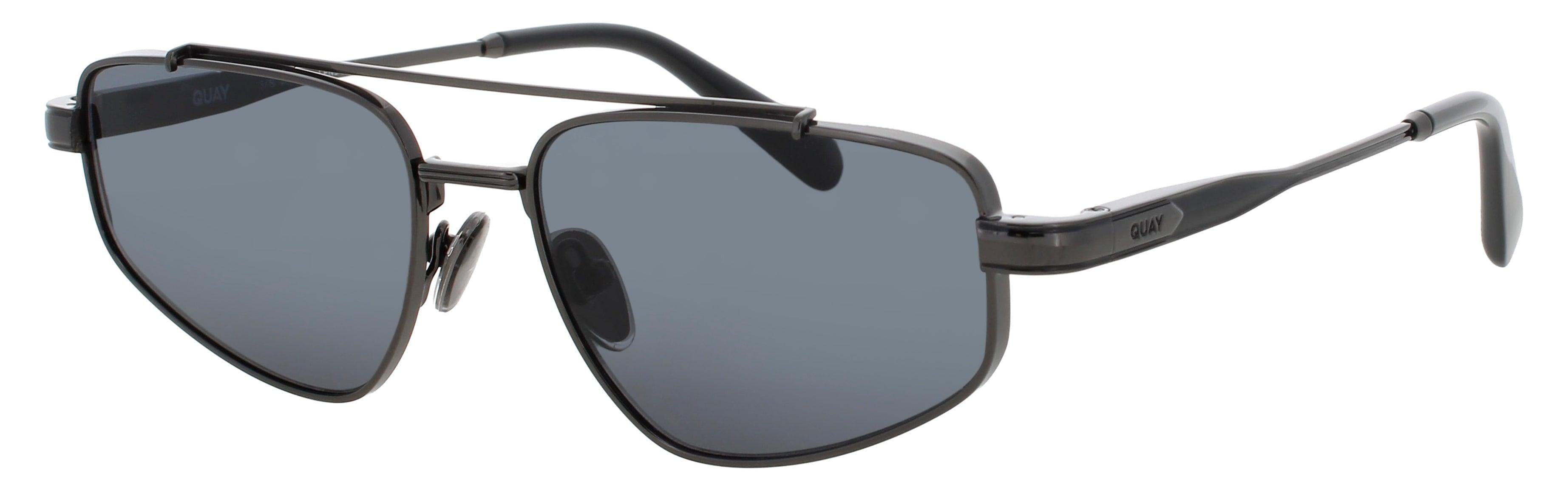 Quay PITSTOP Sunglasses