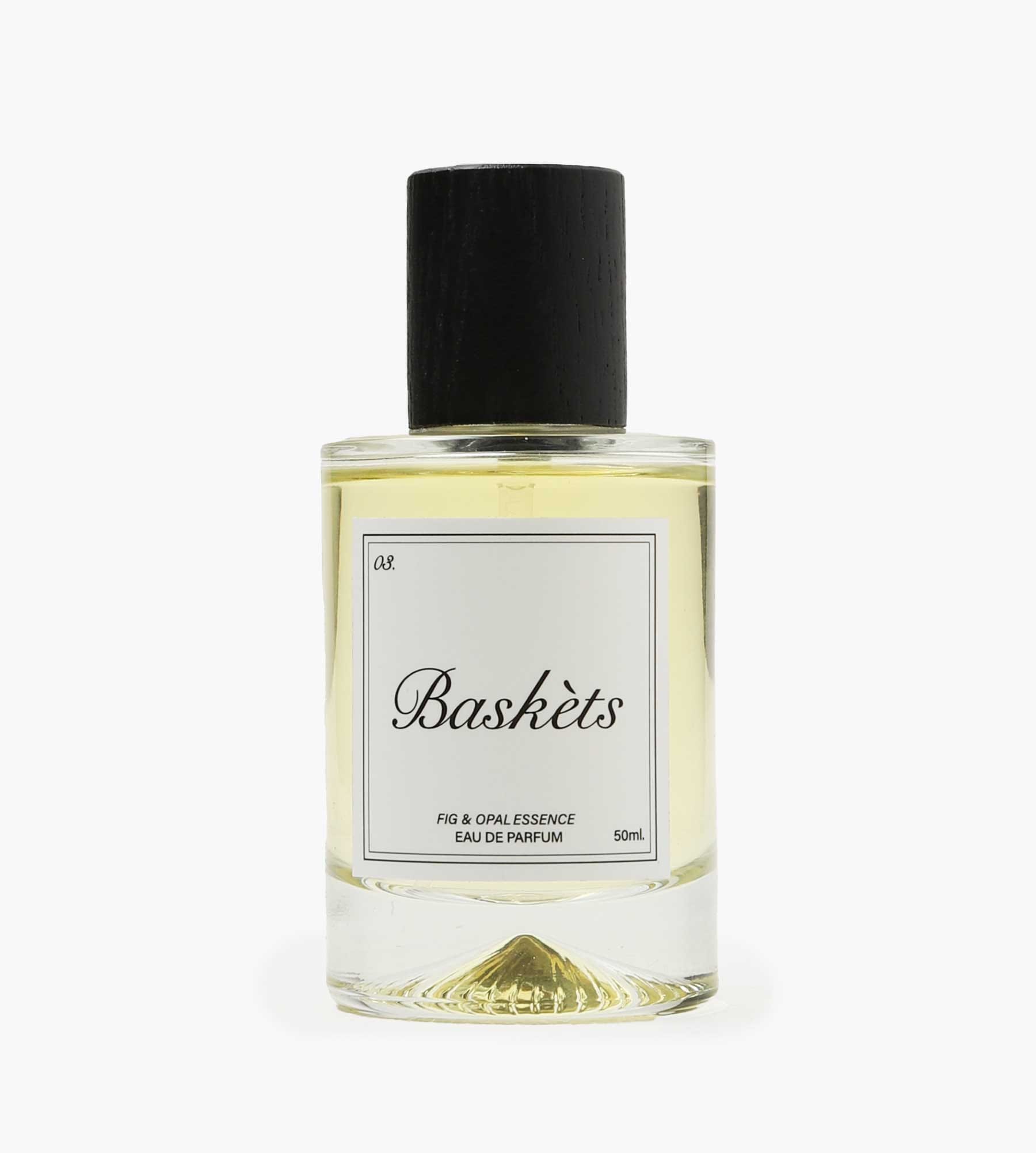 Essence Baskèts Fragrance 03 Fig & Opal Essence