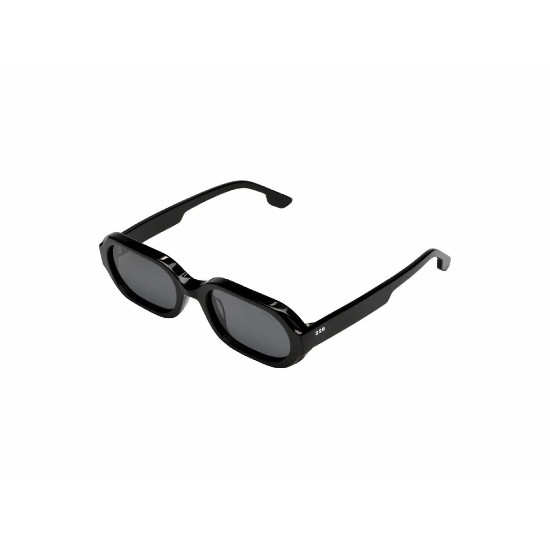 Komono-Bunka Lebanon KOM S9600 Niki Black