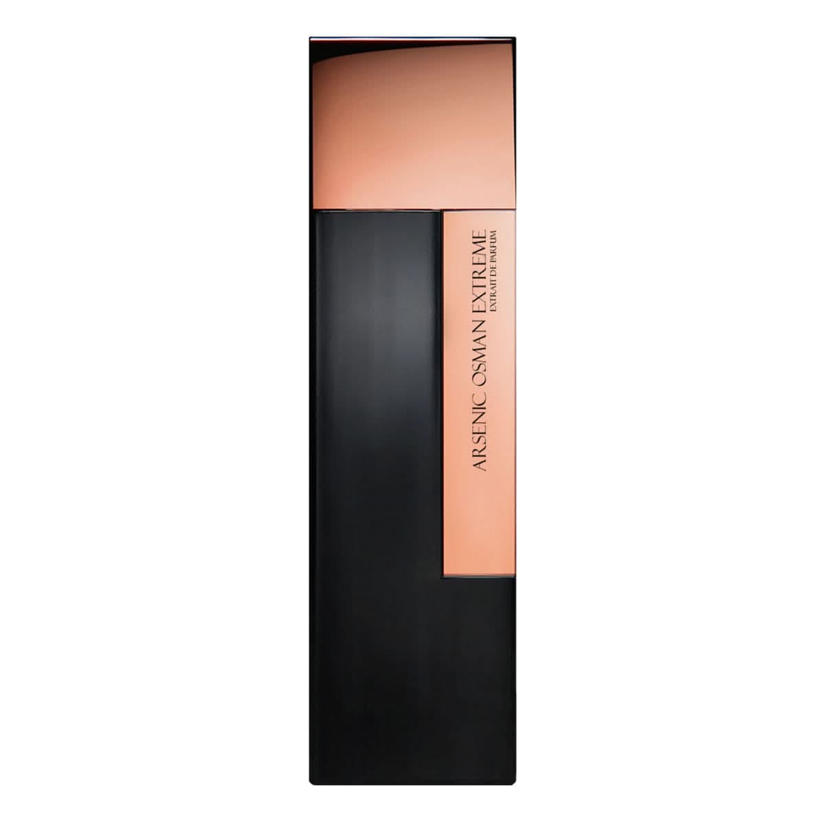 Laurent Mazzone Arsenic Osman Extreme Extrait de Parfum 100 ml