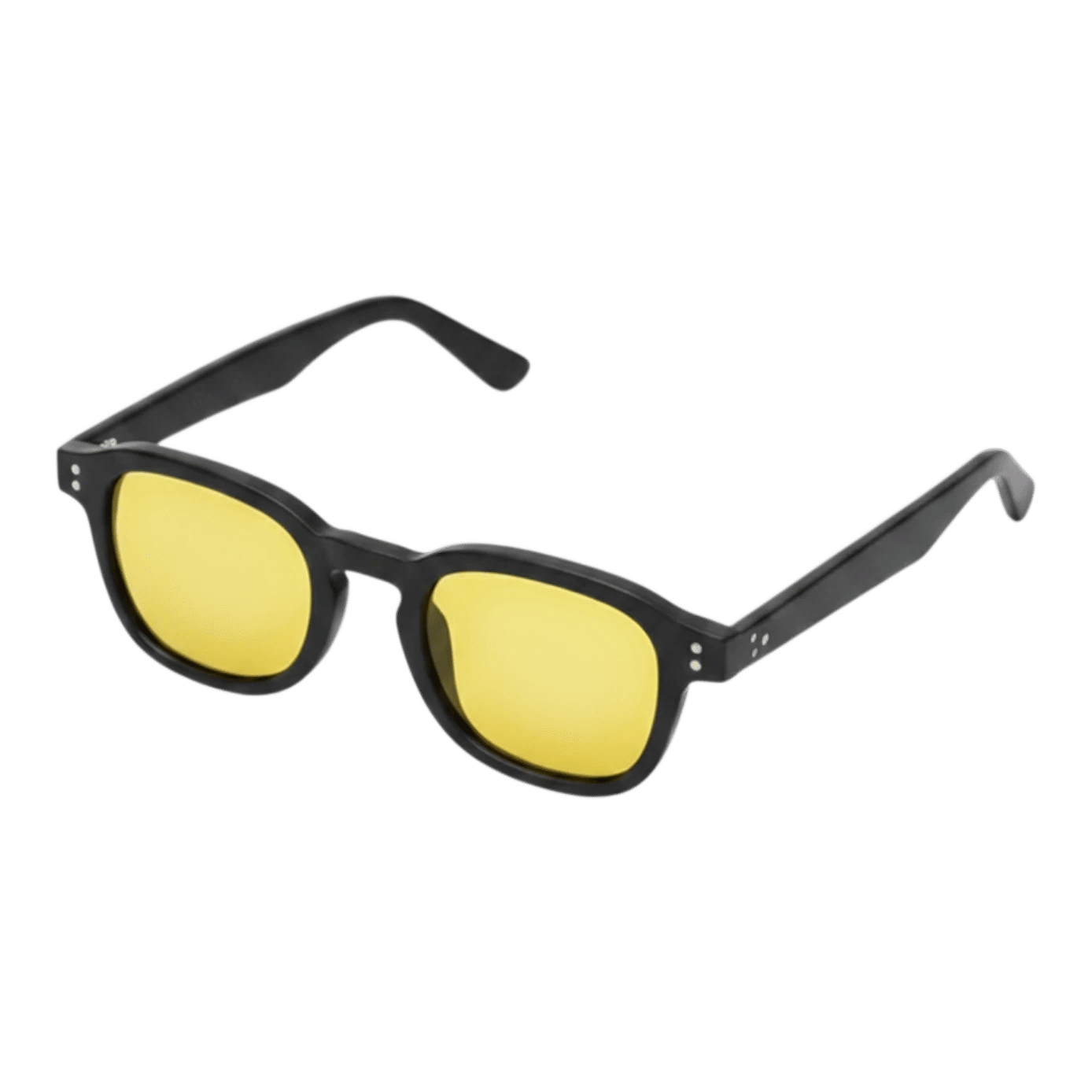 Ryoko ClassicClarity Sunglass – Yellow