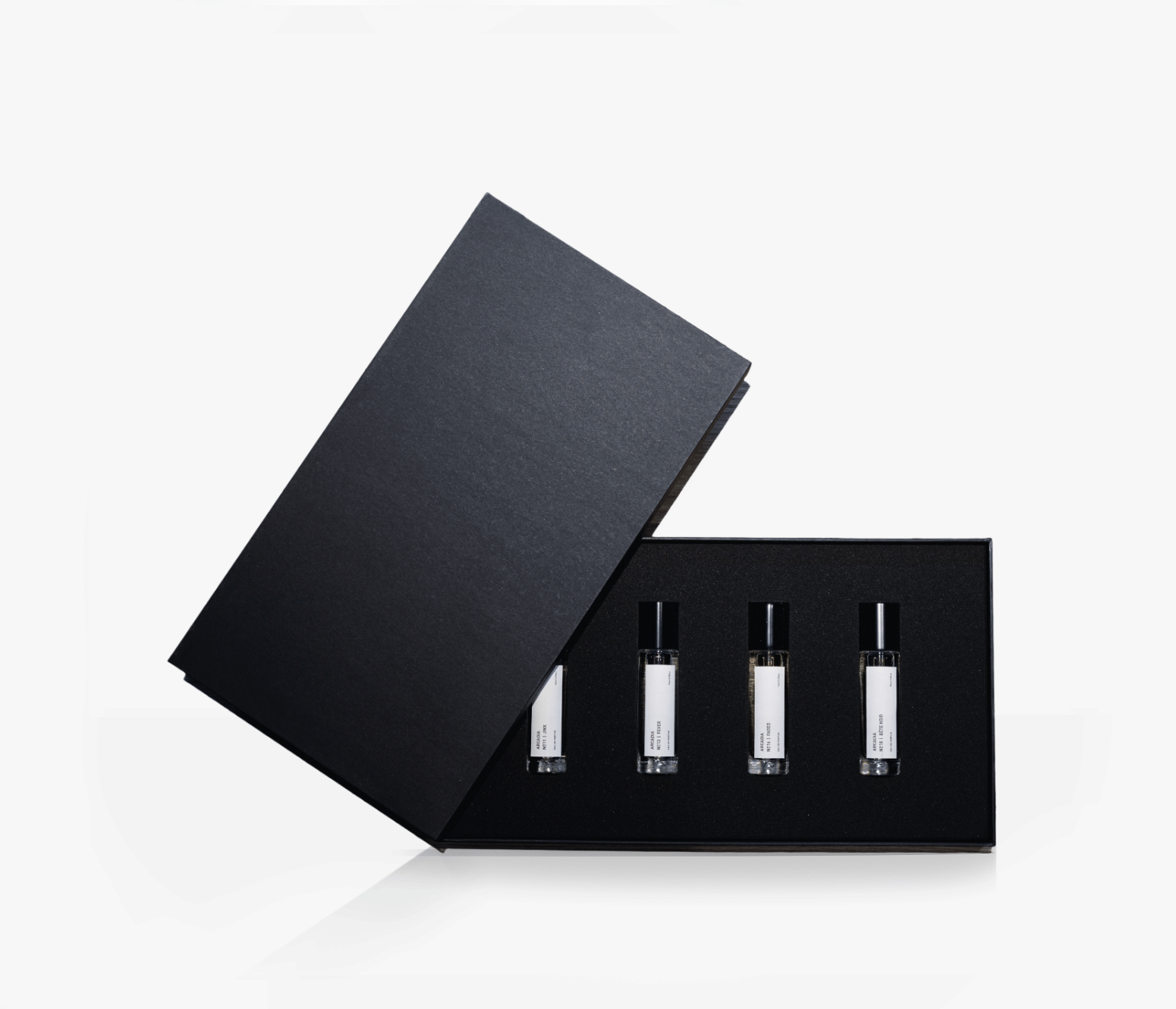 Arcadia Edition 2 Gift Set