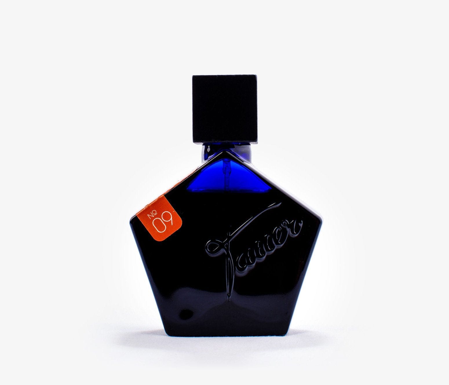 Tauer Perfumes Orange Star