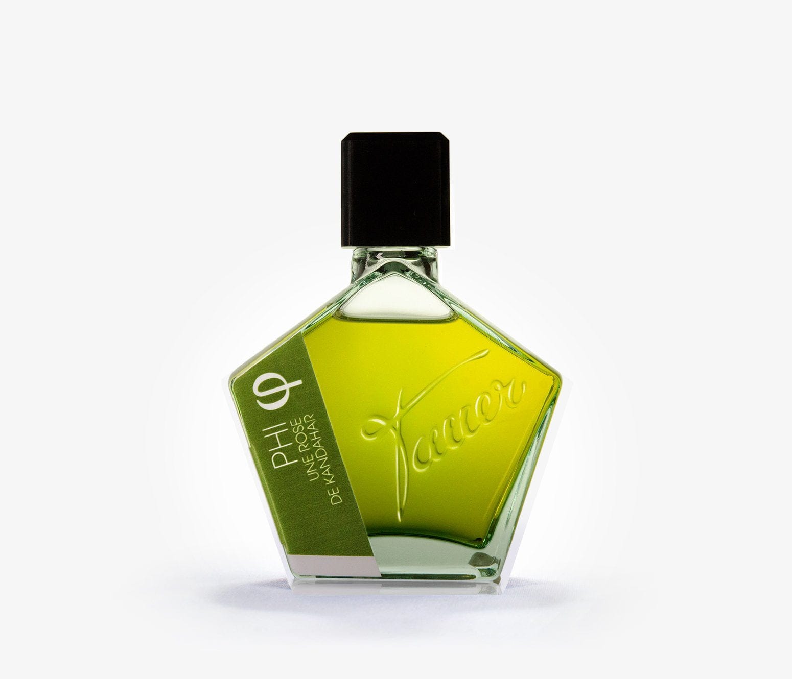 Tauer Perfumes PHI - Une Rose de Kandahar
