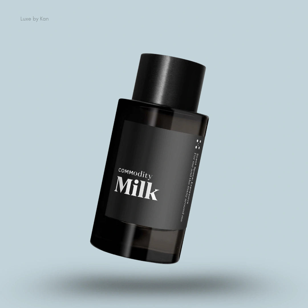 Commodity Milk Expressive 100 ml