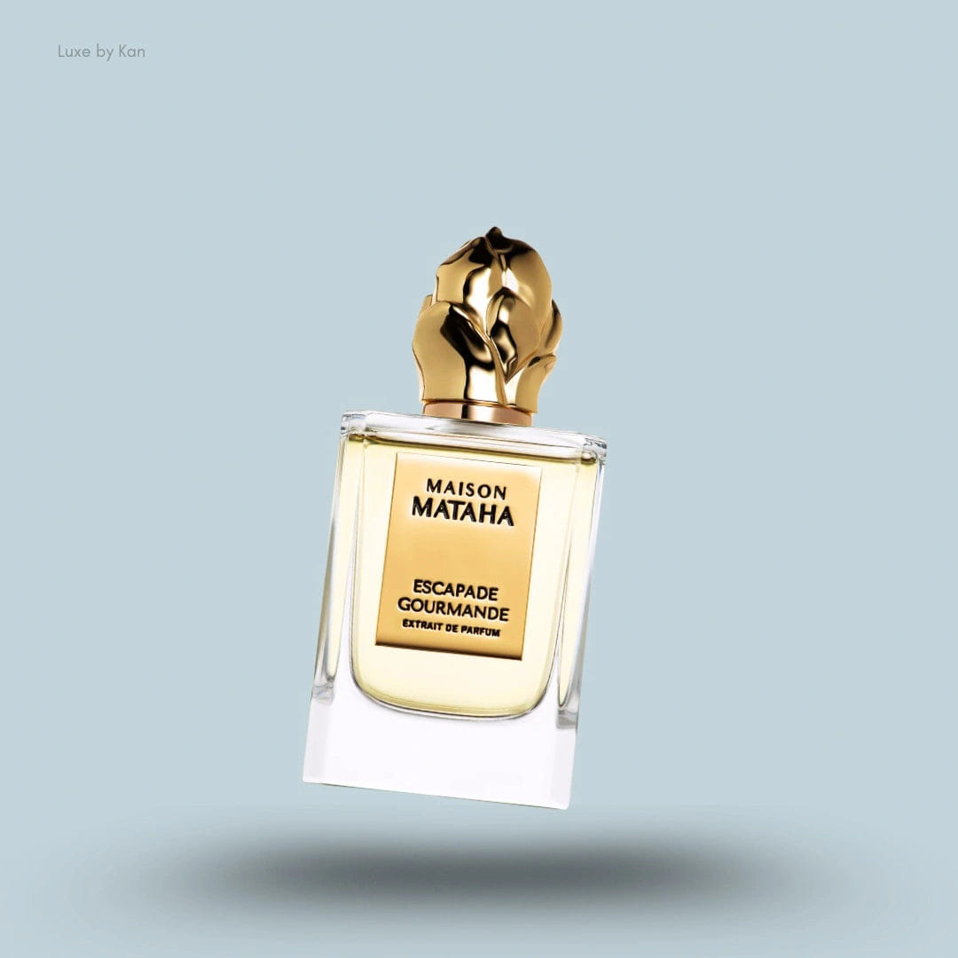 Maison Mataha Escapade Gourmande 100 ml