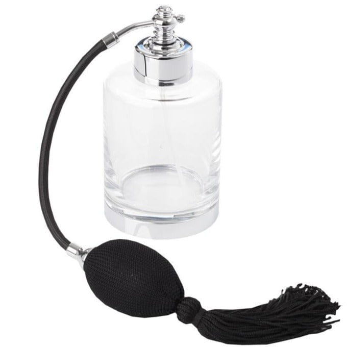 Cristal et Bronze Room/Fragrance Spray - Crystal and Silver