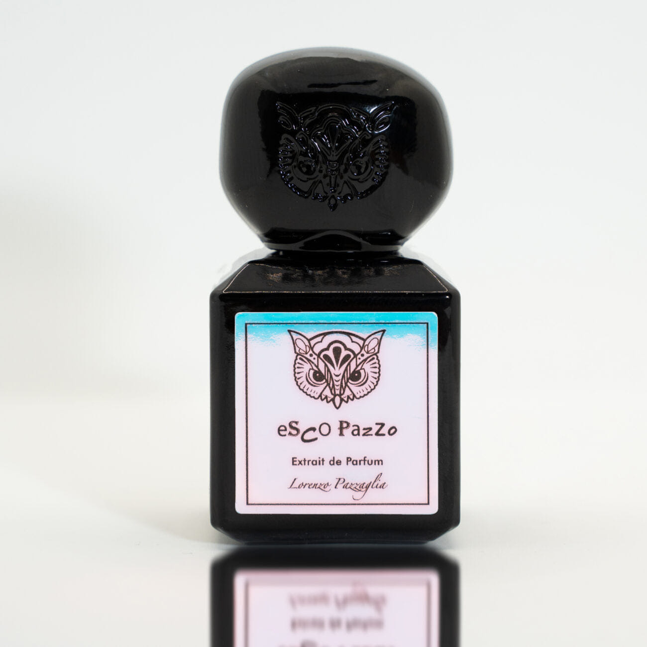 Lorenzo Pazzaglia ESCO PAZZO Extrait De Parfum 50 ml