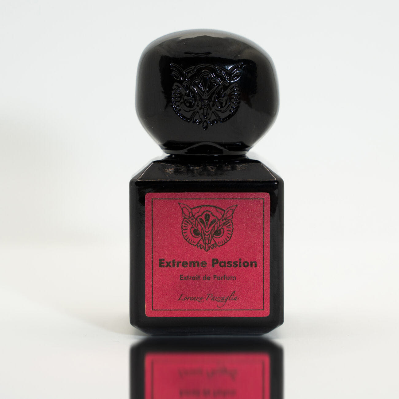 Lorenzo Pazzaglia EXTREME PASSION Extrait De Parfum 50 ml