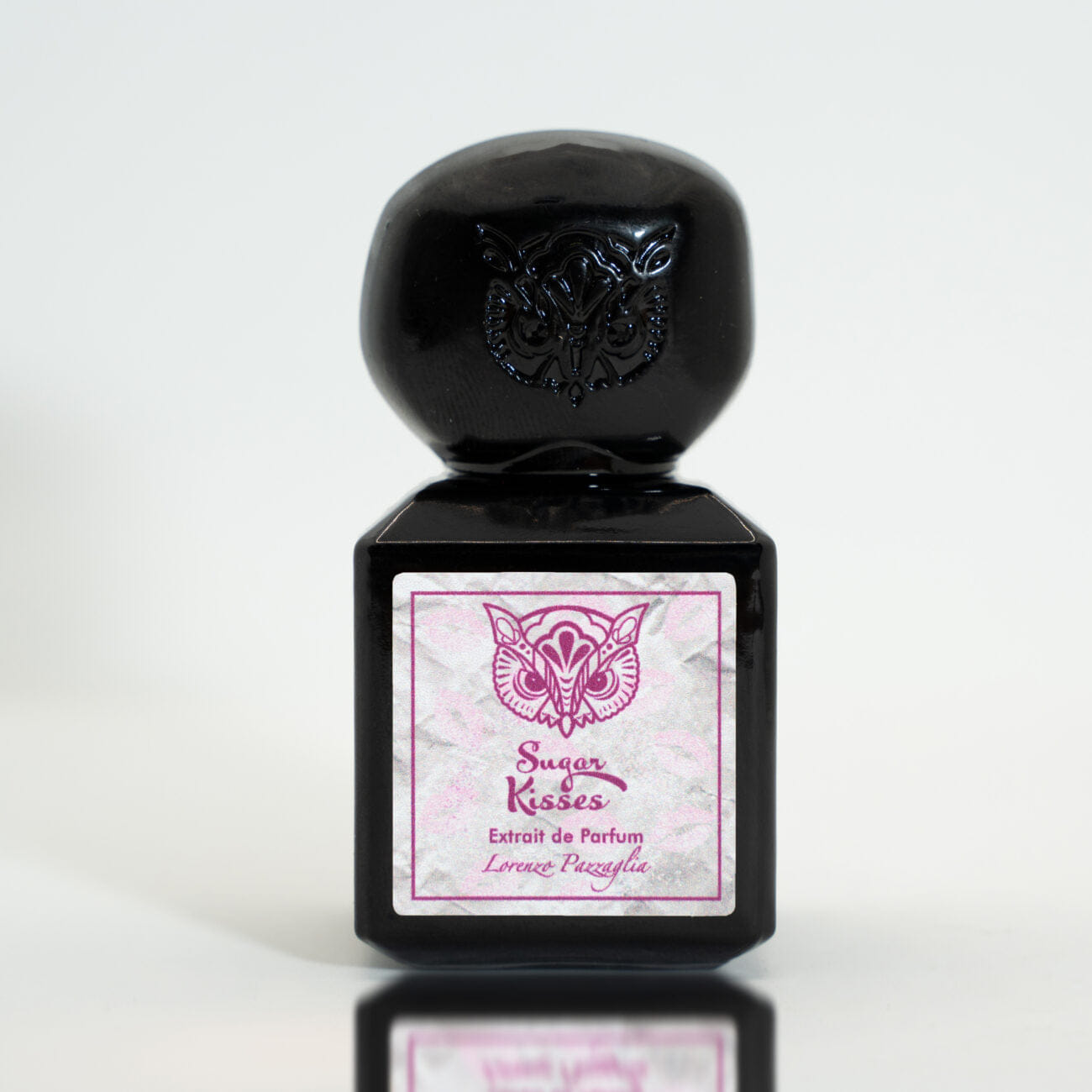 Lorenzo Pazzaglia SUGAR KISSES Extrait de Parfum 50 ml