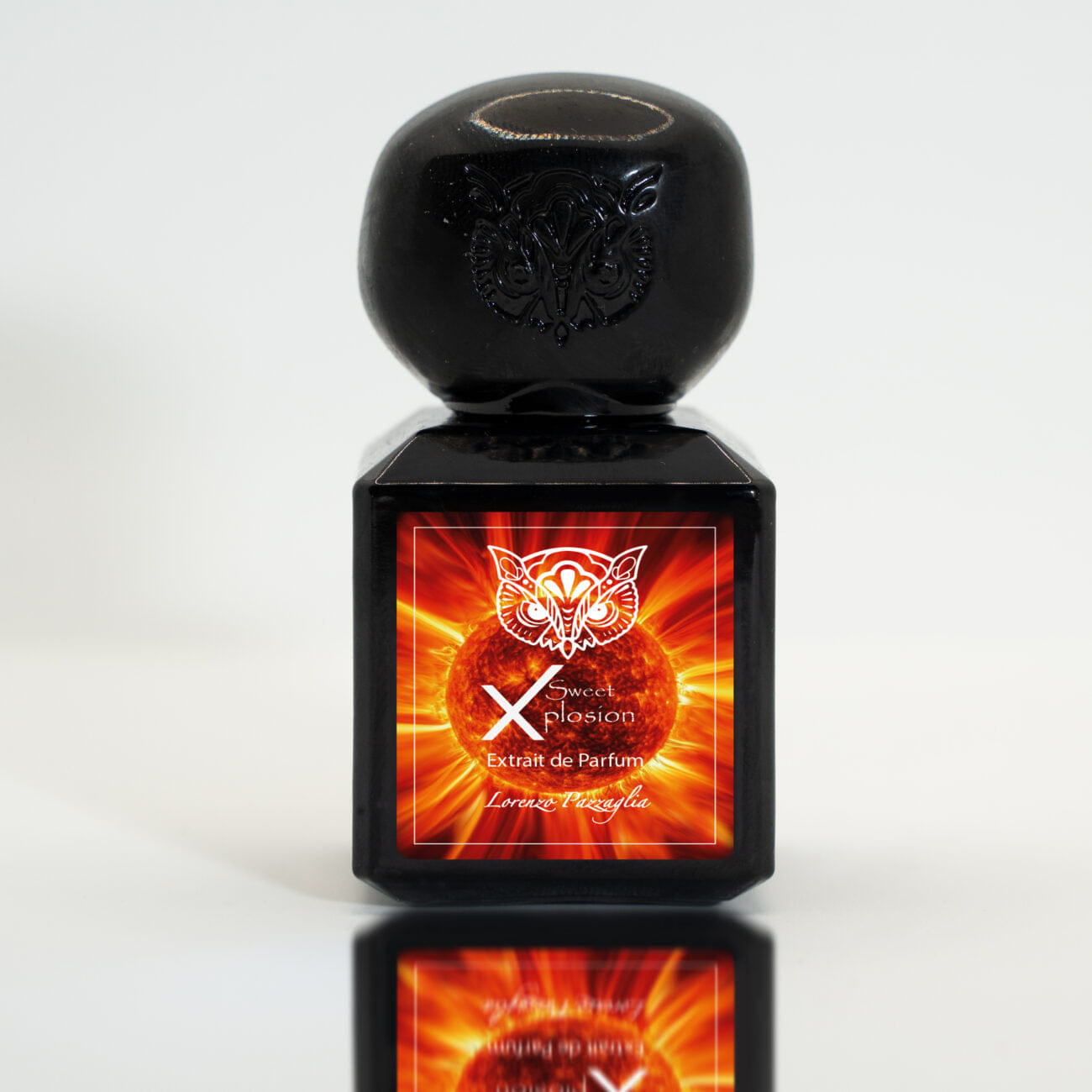 Lorenzo Pazzaglia SWEET XPLOSION Extrait De Parfum 50 ml