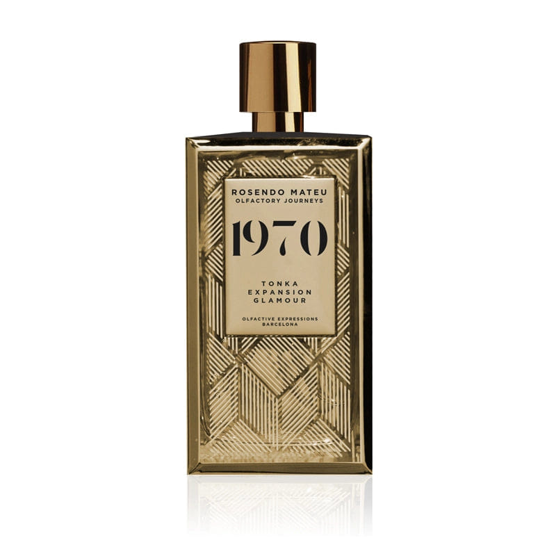 Rosendo MATEU 1970 Edp 100 ml