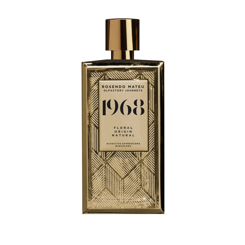 Rosendo MATEU 1968 Edp 100 ml