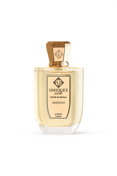 Unique'e Luxury Unique Luxury Akdeniz Extrait De Parfum 100 ml