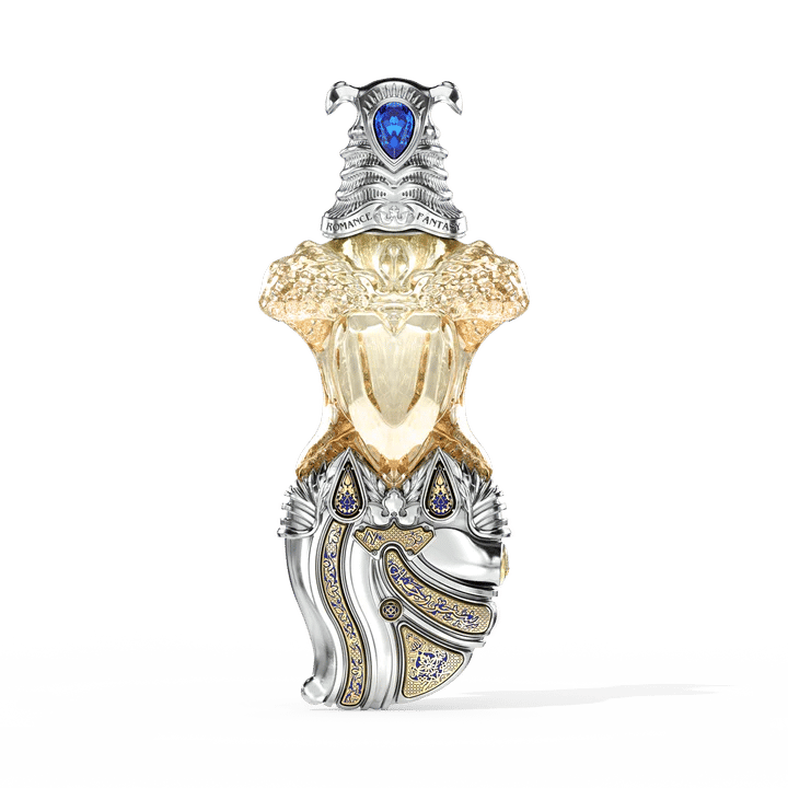 Designer Shaik Opulent Shaik Sapphire NO.33 PARFUM FOR WOMEN 40 ml