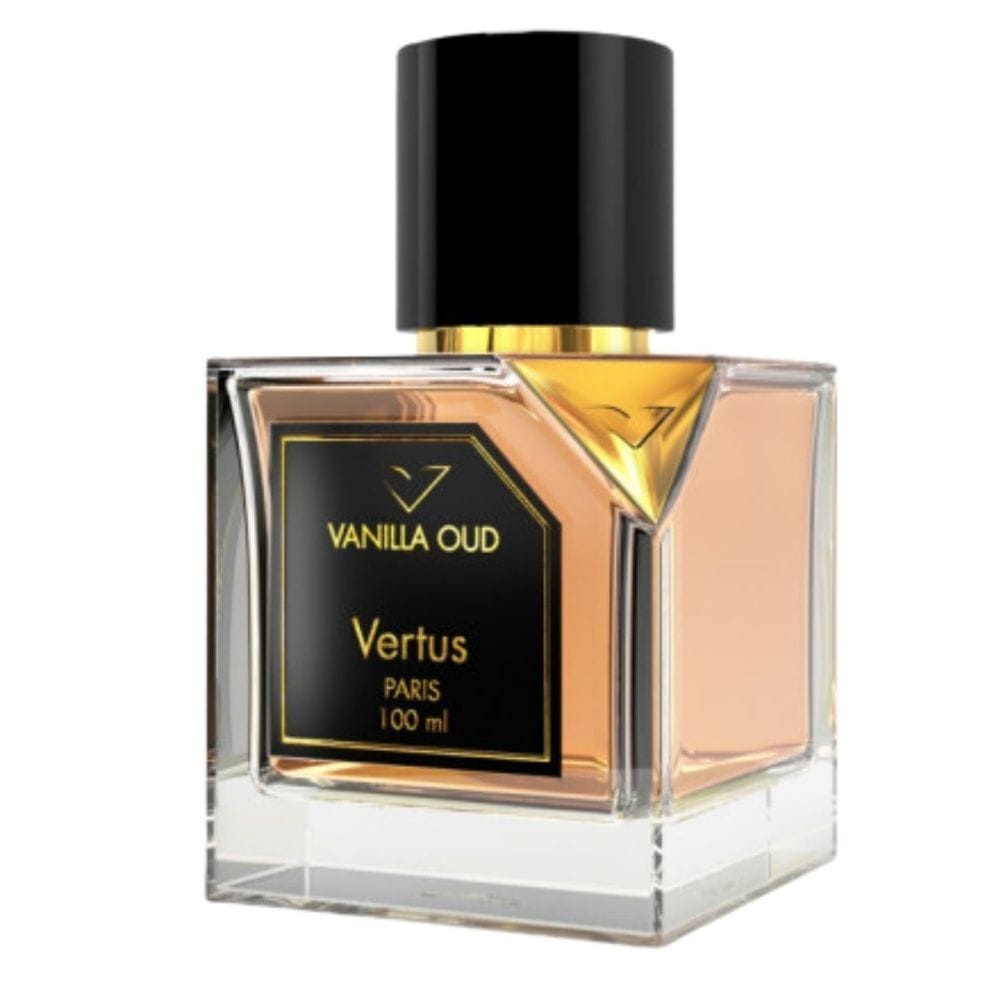 Vertus Vanilla Oud 100 ml