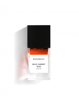 Bohoboco Wild Carrot Oud 50 ml