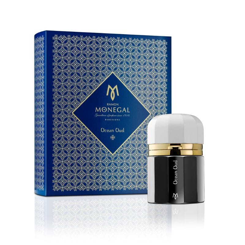 RAMON Monegal Ocean Oud 50 ml