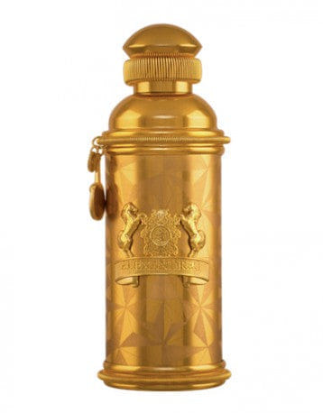 Alexandre J Golden Oud