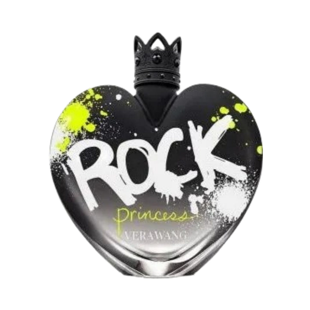 VERA WANG Rock Princess Tester 100 ml Eau de Toilette