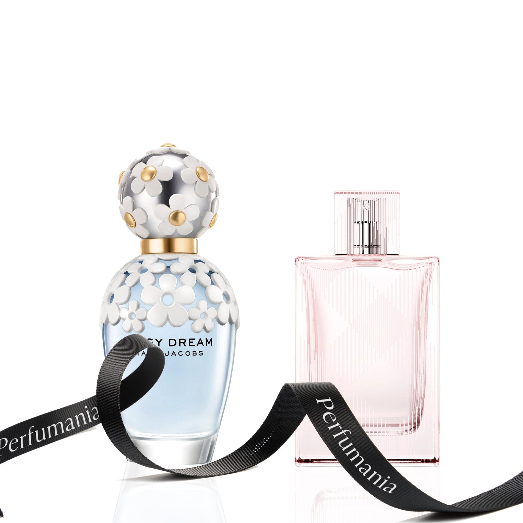 Bundle & Save Brit Sheer by Burberry and Daisy Dream by Marc Jacobs