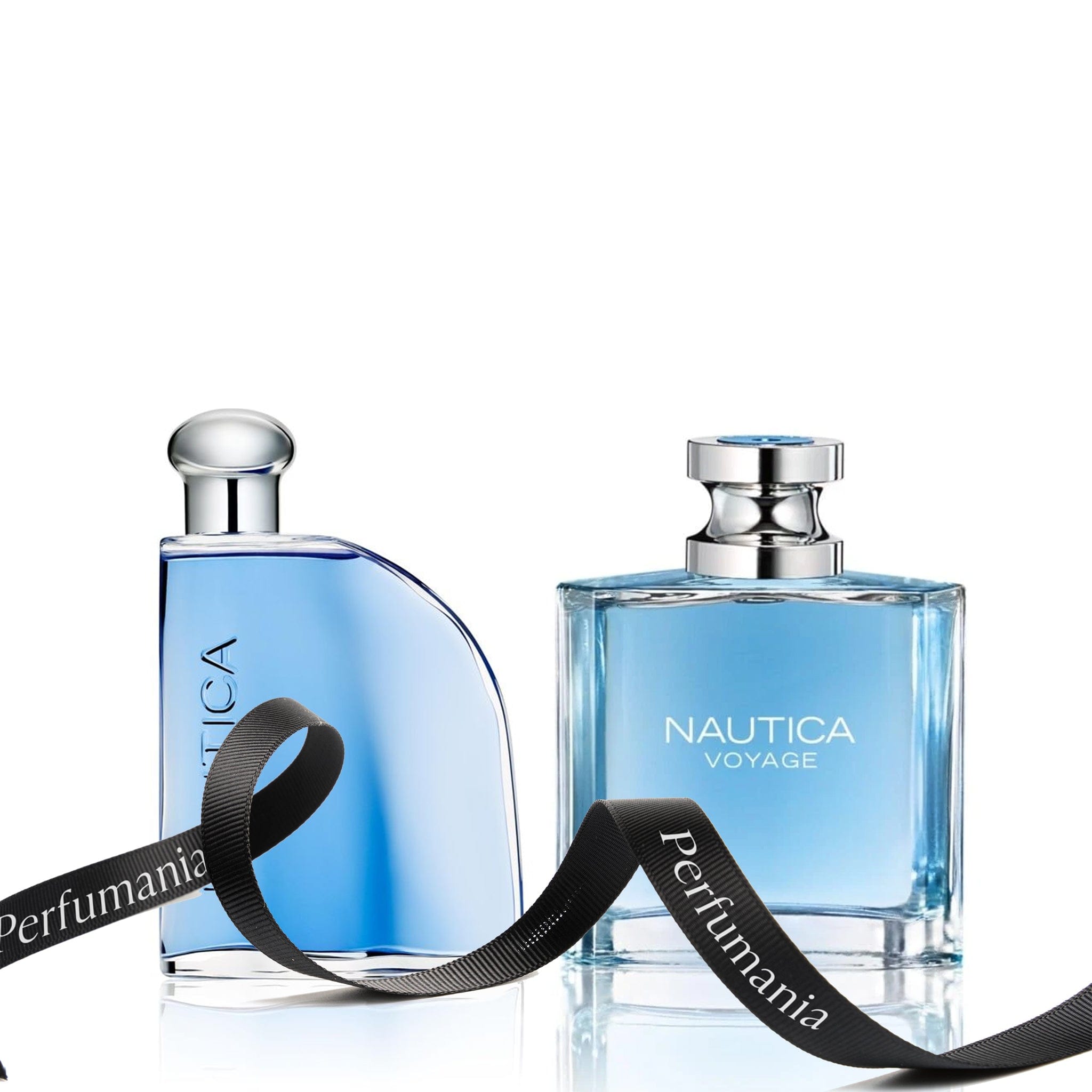 Bundle & Save Voyage and Blue Sail by Nautica