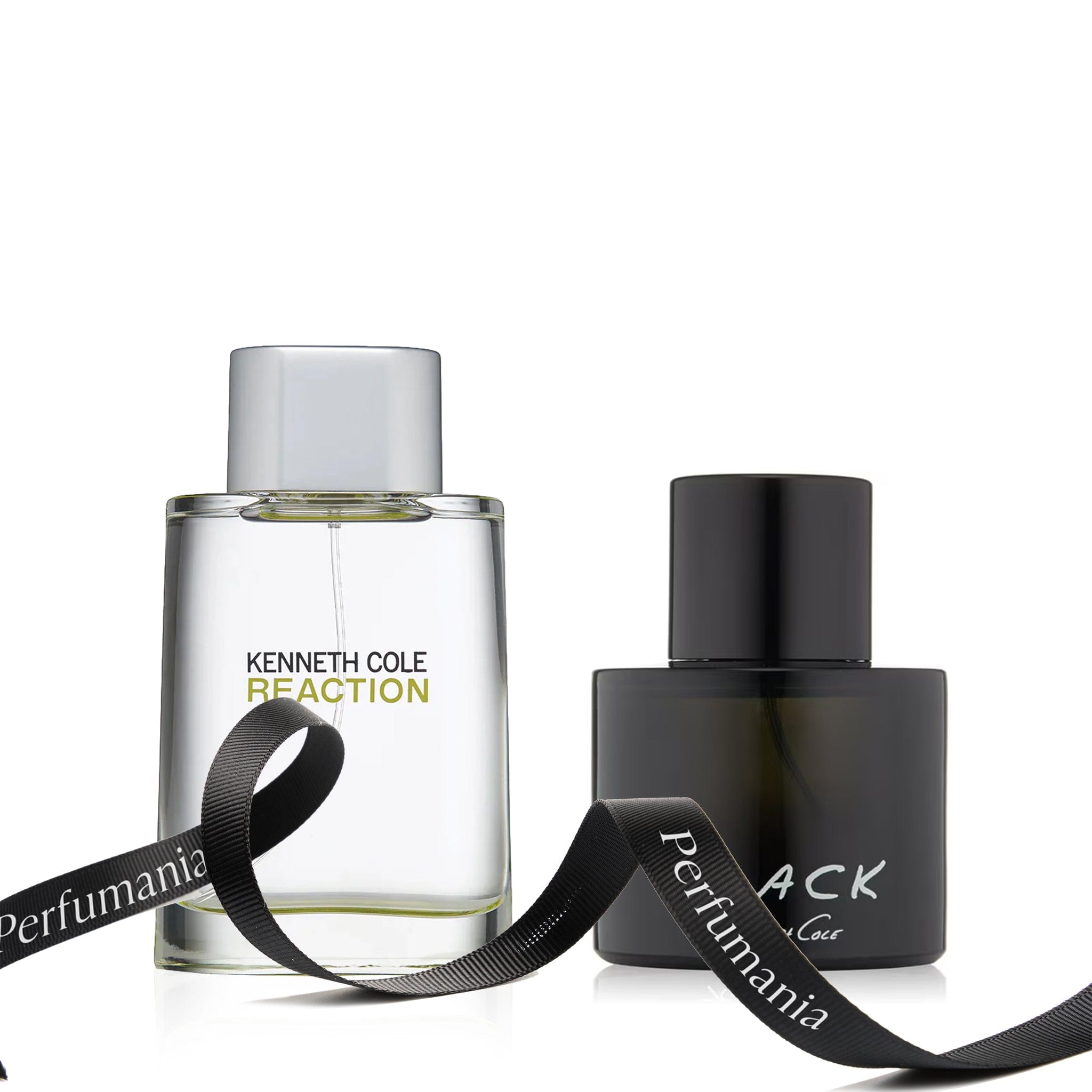 Bundle & Save Black and Reaction by Kenneth Cole