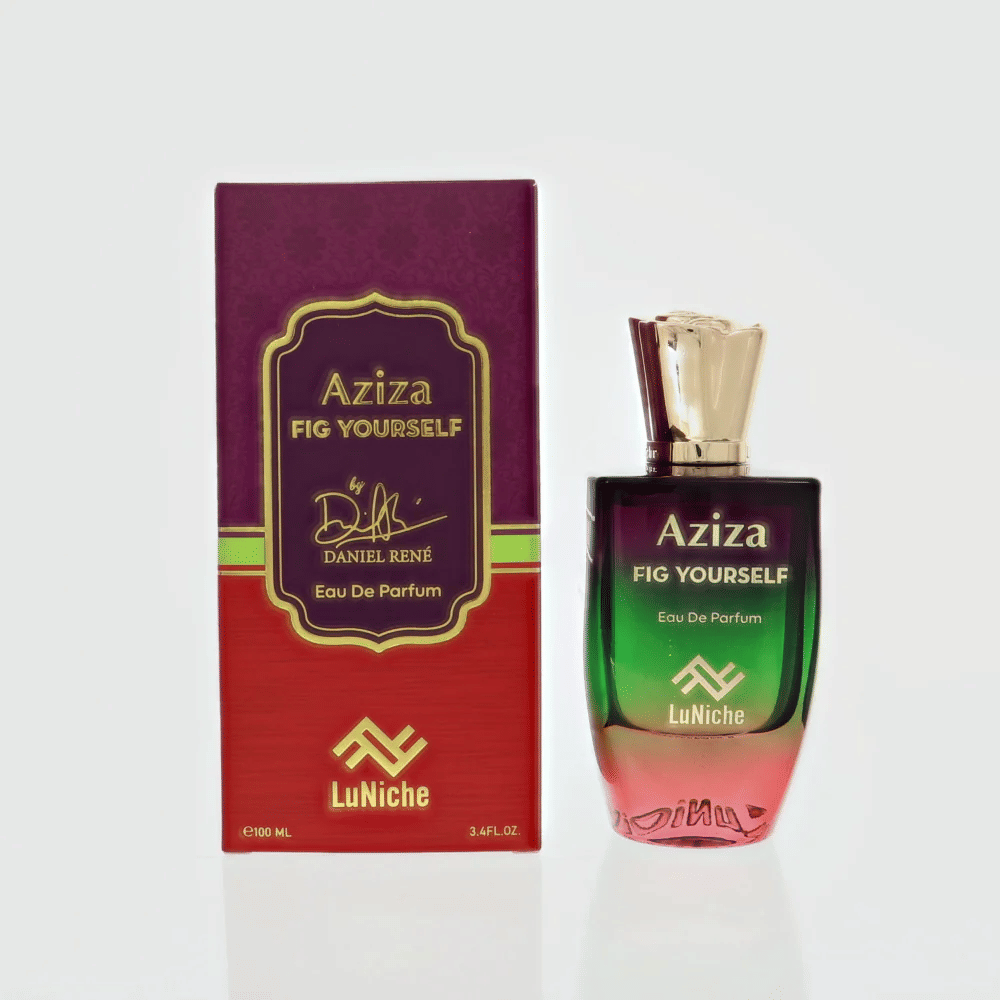 Luniche Aziza Fig Yourself Unisex Fragrance