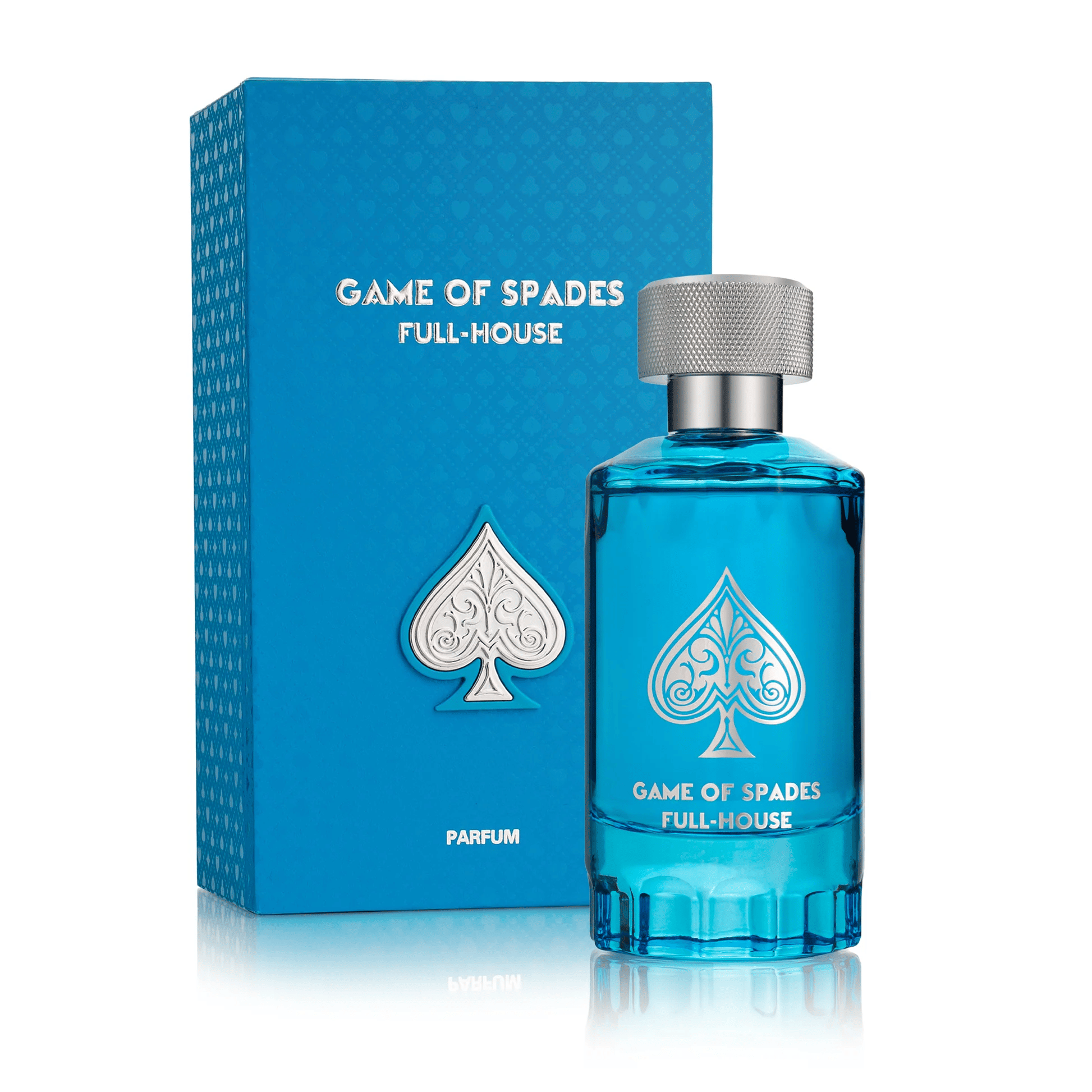 Jo Milano Game of Spades Fullhouse Unisex Fragrance