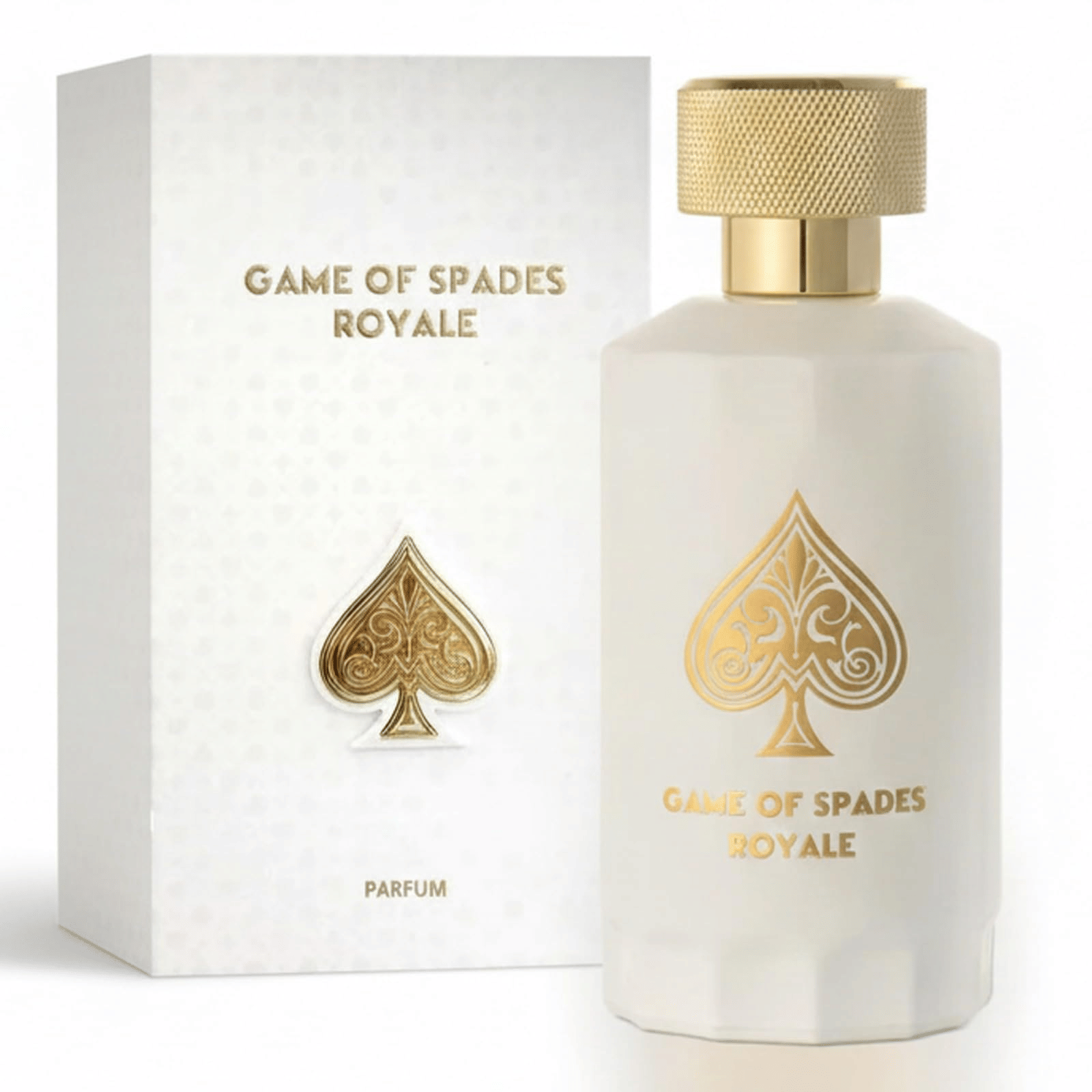 Jo Milano Game of Spades Royale Unisex Fragrance