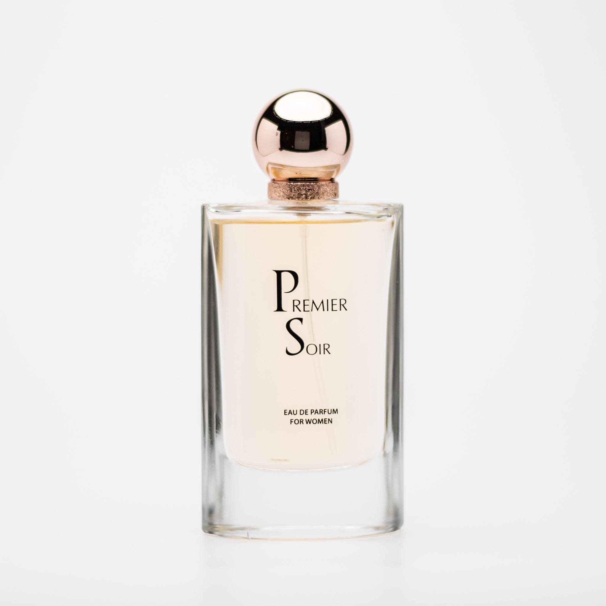 Premier Soir Perfumes