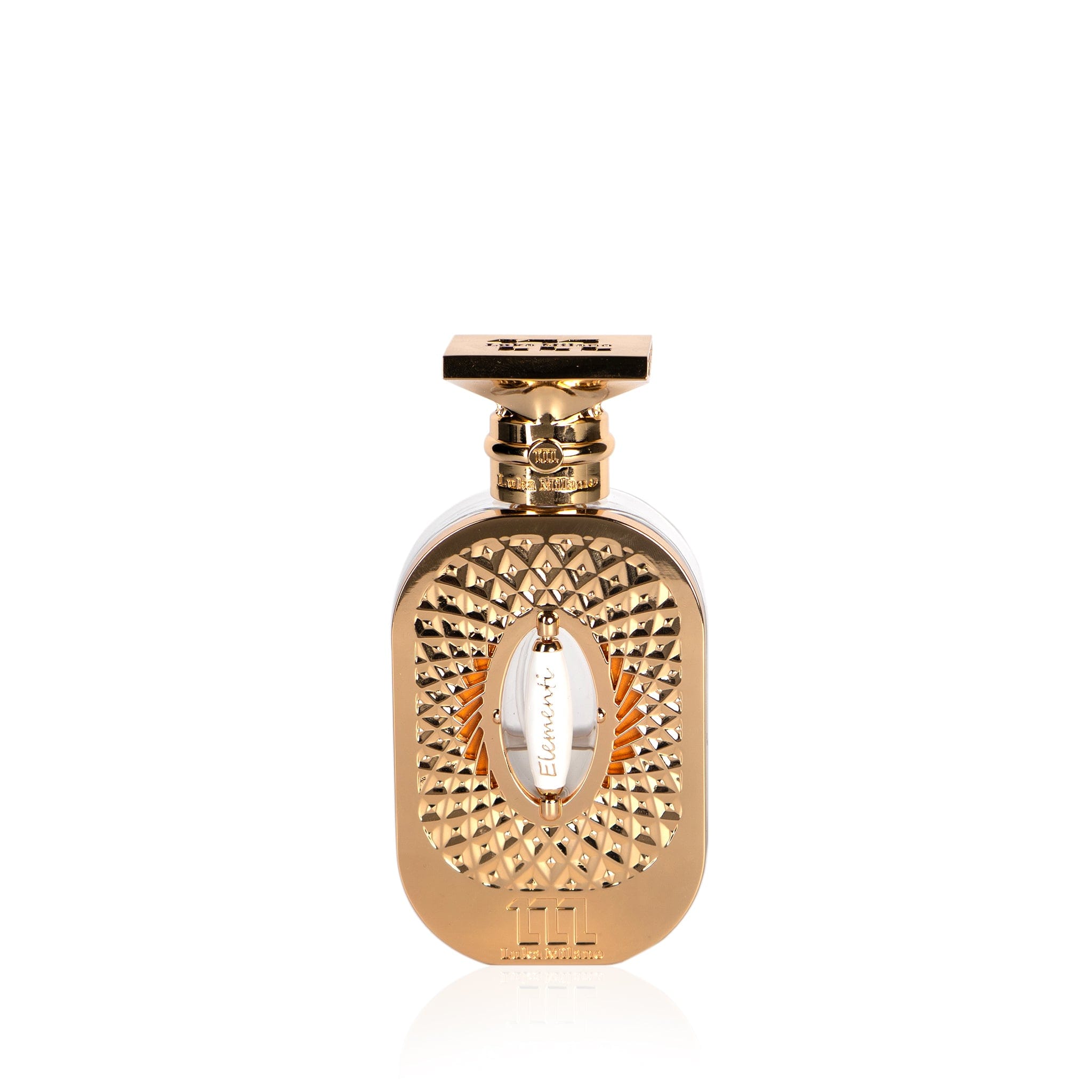 Luka Milano Elementi Ice Unisex Fragrance