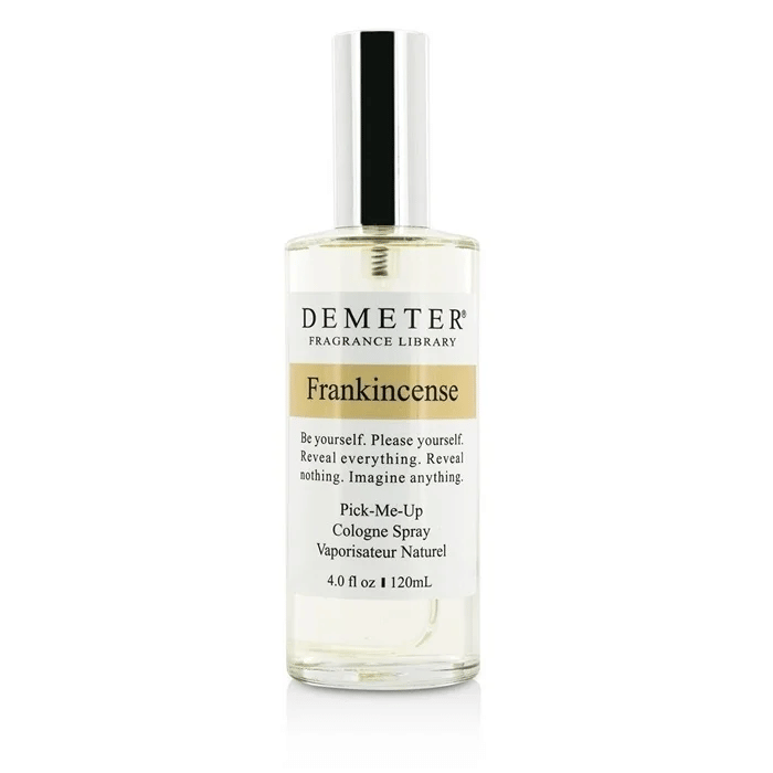 Demeter Frankincense Unisex Fragrance