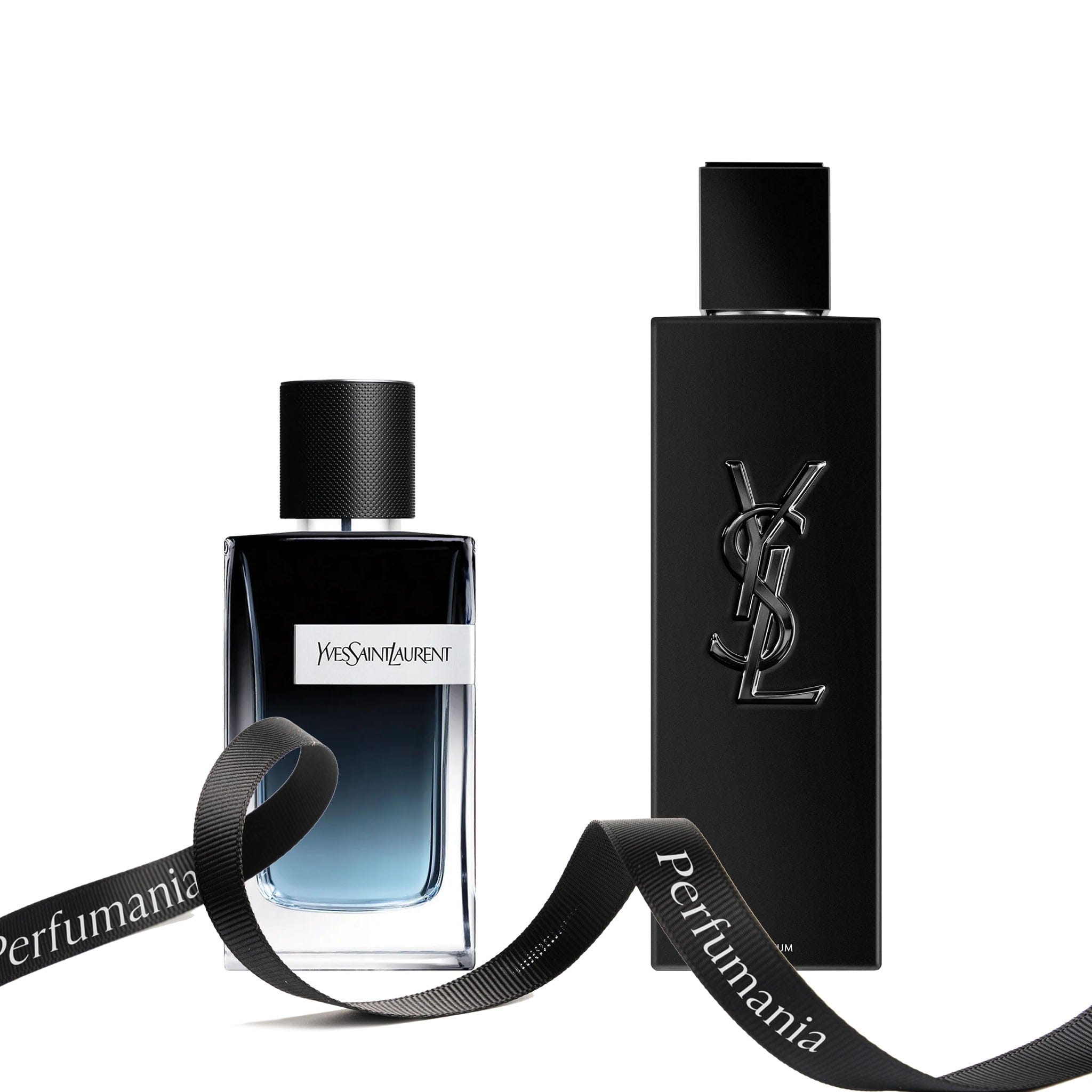 Bundle & Save Myslf and Y by Yves Saint Laurent