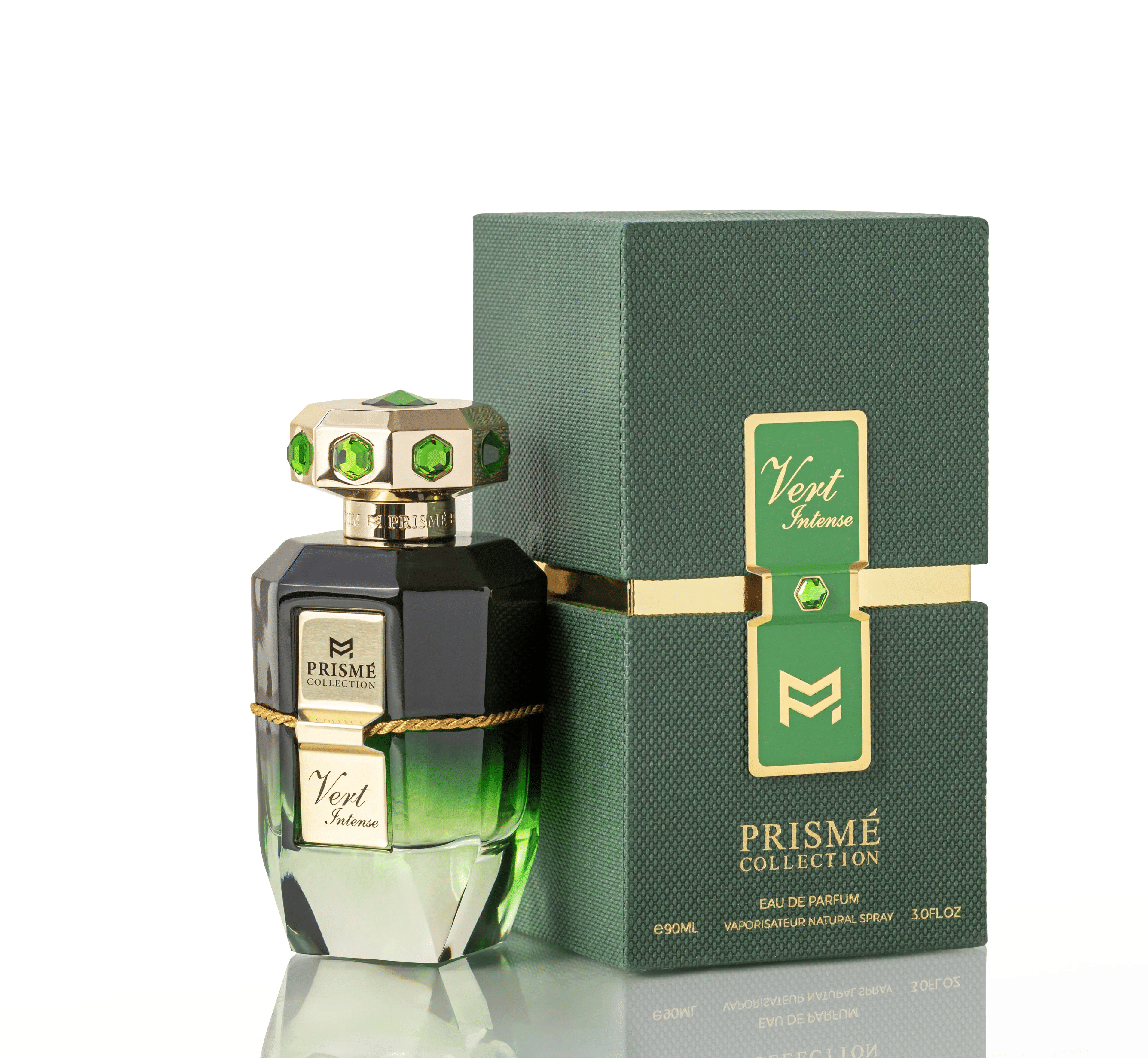 Patek Maison Prisme Vert Intense Unisex Fragrance